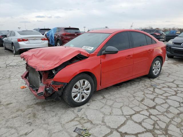 VIN 1G1PB5SH9F7241010 2015 CHEVROLET CRUZE no.1