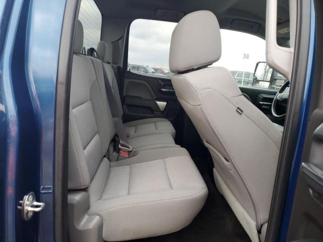 2017 CHEVROLET SILVERADO - 1GCVKREC2HZ176479