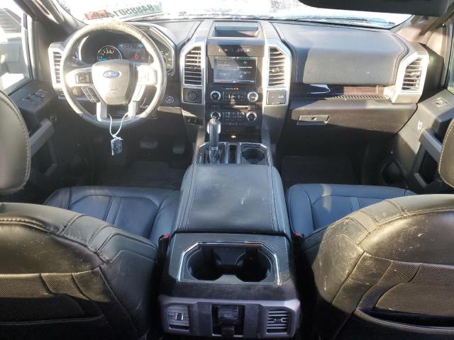 2015 FORD F150 SUPER - 1FTEW1EG3FFC82771