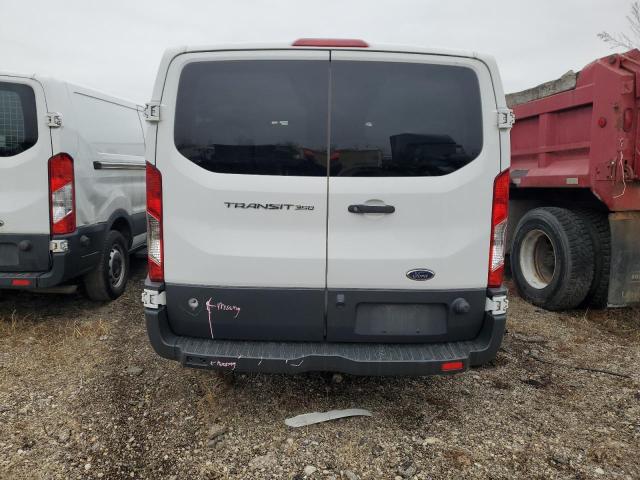 2018 FORD TRANSIT T- - 1FBZX2YM3JKA35423