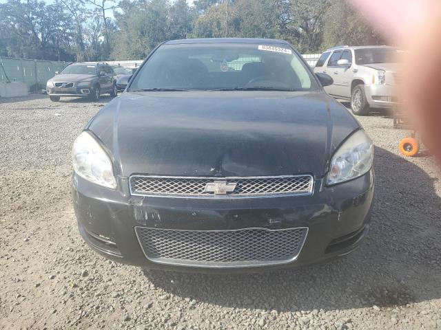 VIN 2G1WB5E37E1165276 2014 CHEVROLET IMPALA no.5