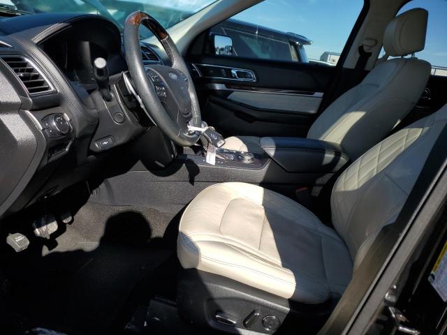 VIN 1FM5K8HT8HGE41516 2017 FORD EXPLORER no.7