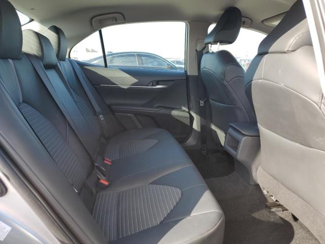 2018 TOYOTA CAMRY L - 4T1B11HK9JU500634