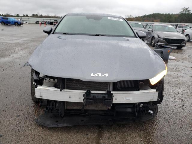 2022 KIA K5 LXS - 5XXG14J21NG093698