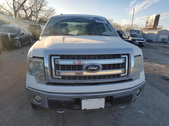 VIN 1FTFX1EF2DKD24893 2013 FORD F-150 no.5