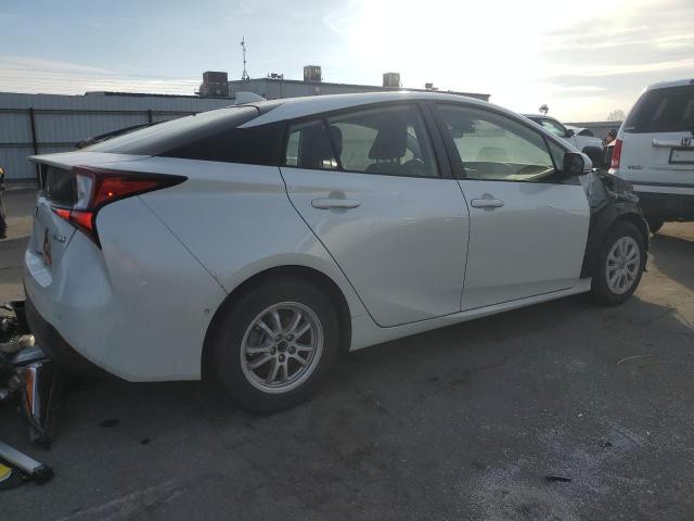 VIN JTDKARFU8L3123150 2020 TOYOTA PRIUS no.3