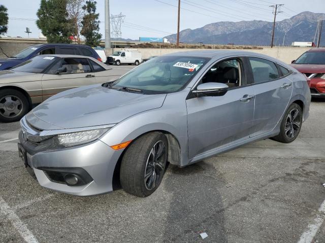 2016 HONDA CIVIC TOUR #3024898449