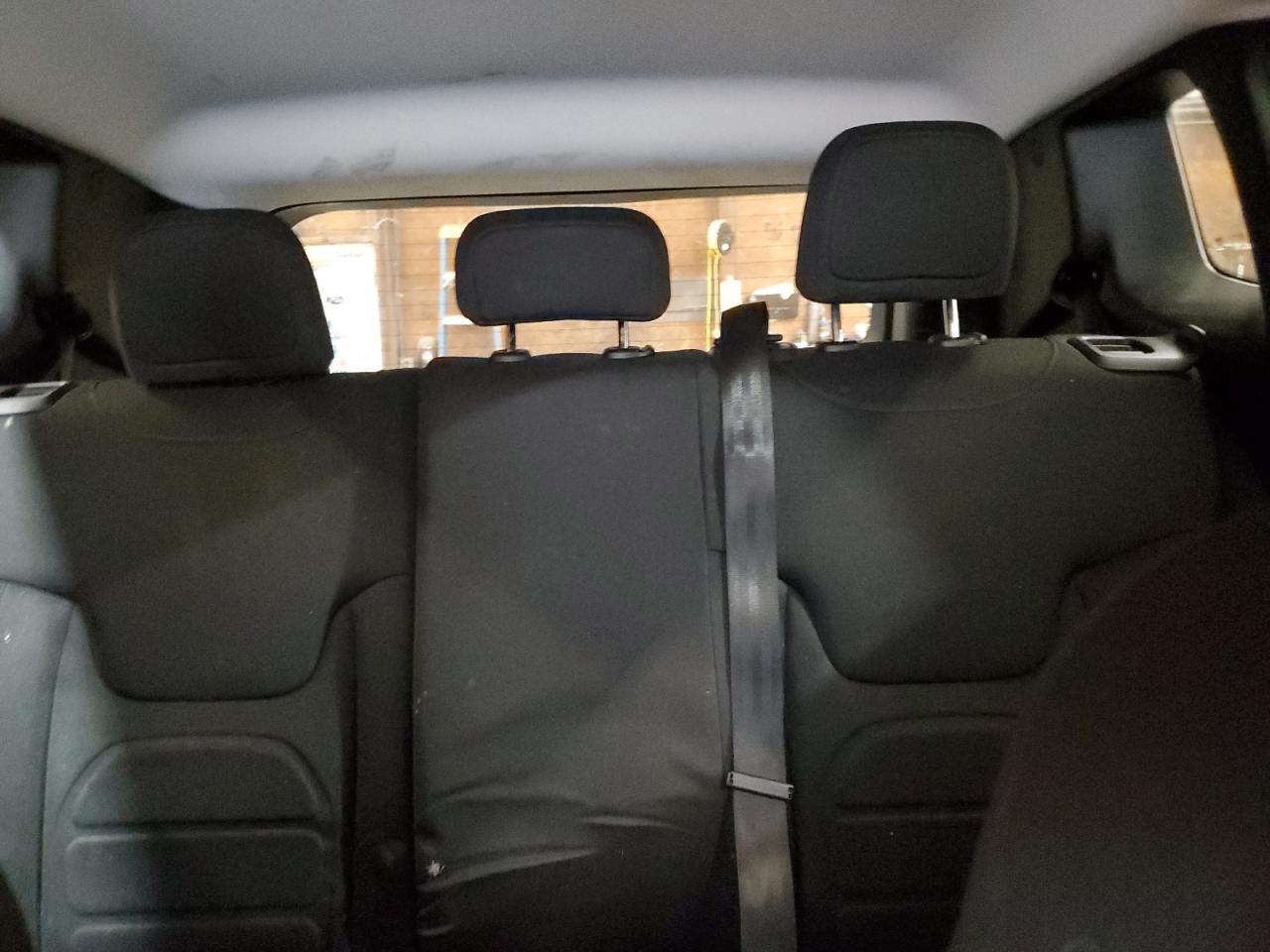 JEEP RENEGADE LATITUDE