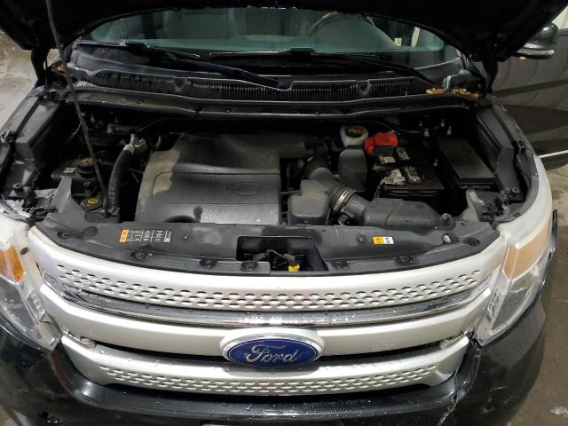 2015 FORD EXPLORER X - 1FM5K8D88FGC24952