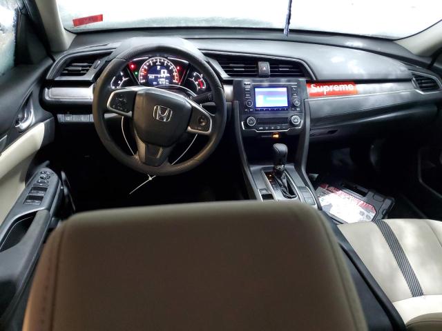 2018 HONDA CIVIC LX - 19XFC2F56JE028183