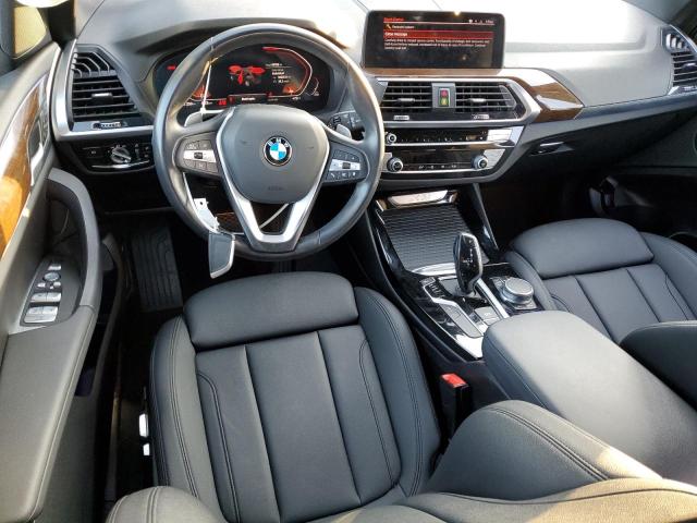 2021 BMW X3 SDRIVE3 - 5UXTY3C05M9F38179