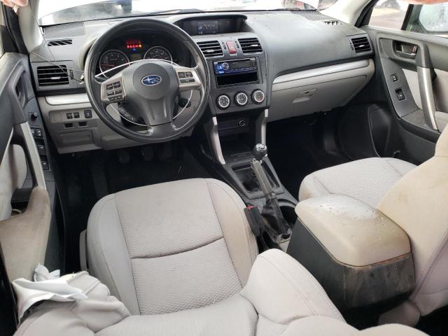 2015 SUBARU FORESTER 2 - JF2SJAAC4FG440180
