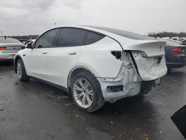 2020 TESLA MODEL Y - 5YJYGDEE0LF047545