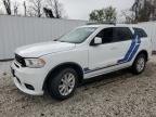 Lot #3030130544 2020 DODGE DURANGO SS