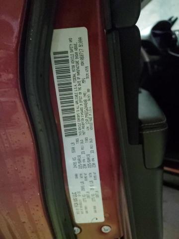 2016 JEEP CHEROKEE S - 1C4PJMAB2GW344648