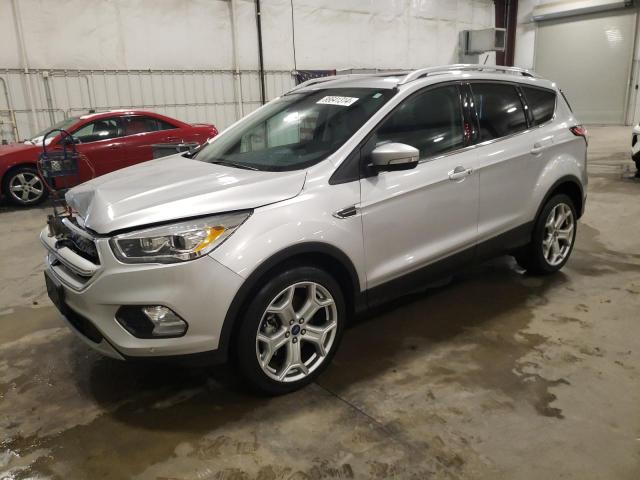 VIN 1FMCU9J90JUB13648 2018 FORD ESCAPE no.1