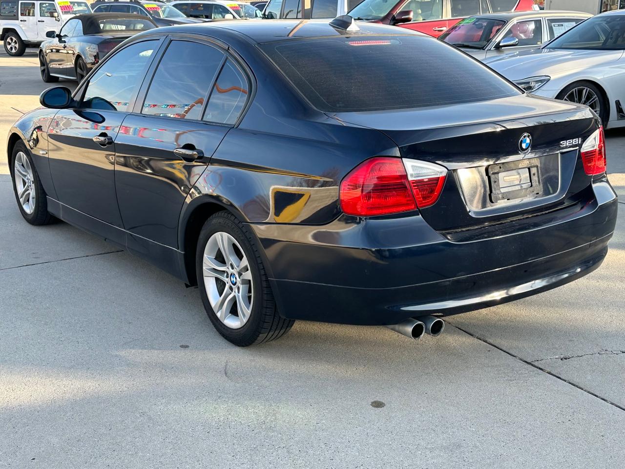 Lot #3033155193 2008 BMW 328 I