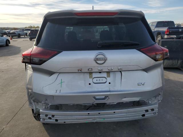 2022 NISSAN ROGUE SV - 5N1BT3BA0NC695962