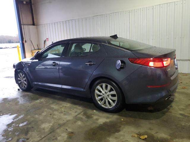 2015 KIA OPTIMA EX - 5XXGN4A70FG417967