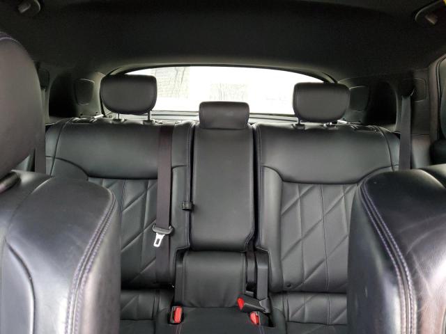 2016 INFINITI QX70 - JN8CS1MU8GM671269