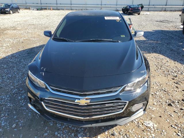 2017 CHEVROLET MALIBU LT - 1G1ZE5ST6HF158308