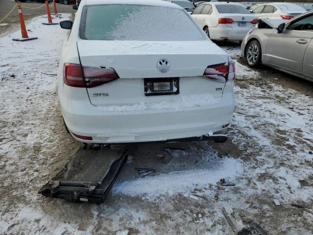 2016 VOLKSWAGEN JETTA S - 3VW267AJ1GM365847