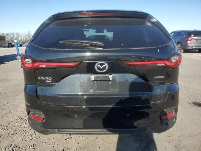 VIN JM3KJBHD1S1114747 2025 MAZDA CX-70 PREF no.6