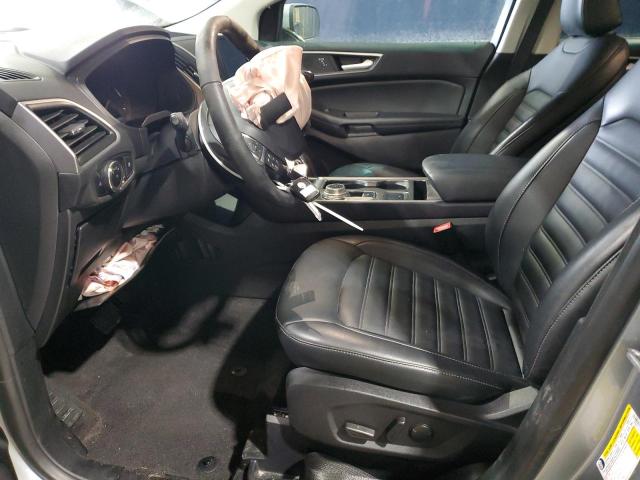 2024 FORD EDGE SEL - 2FMPK4J99RBA82895