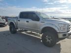 Lot #3027061797 2017 FORD F150 SUPER