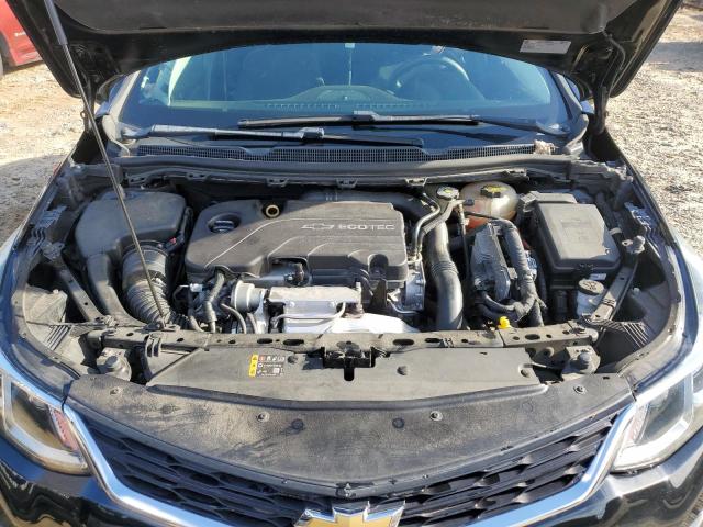 2018 CHEVROLET CRUZE LS - 1G1BC5SM0J7110867
