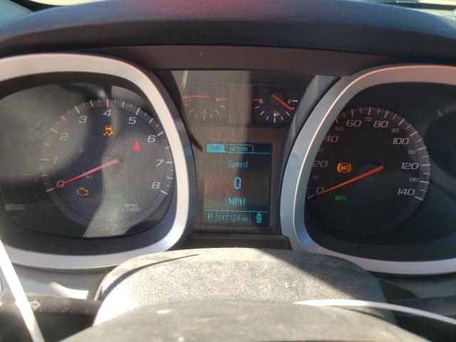 2016 CHEVROLET EQUINOX LT - 2GNFLGEK0G6323333