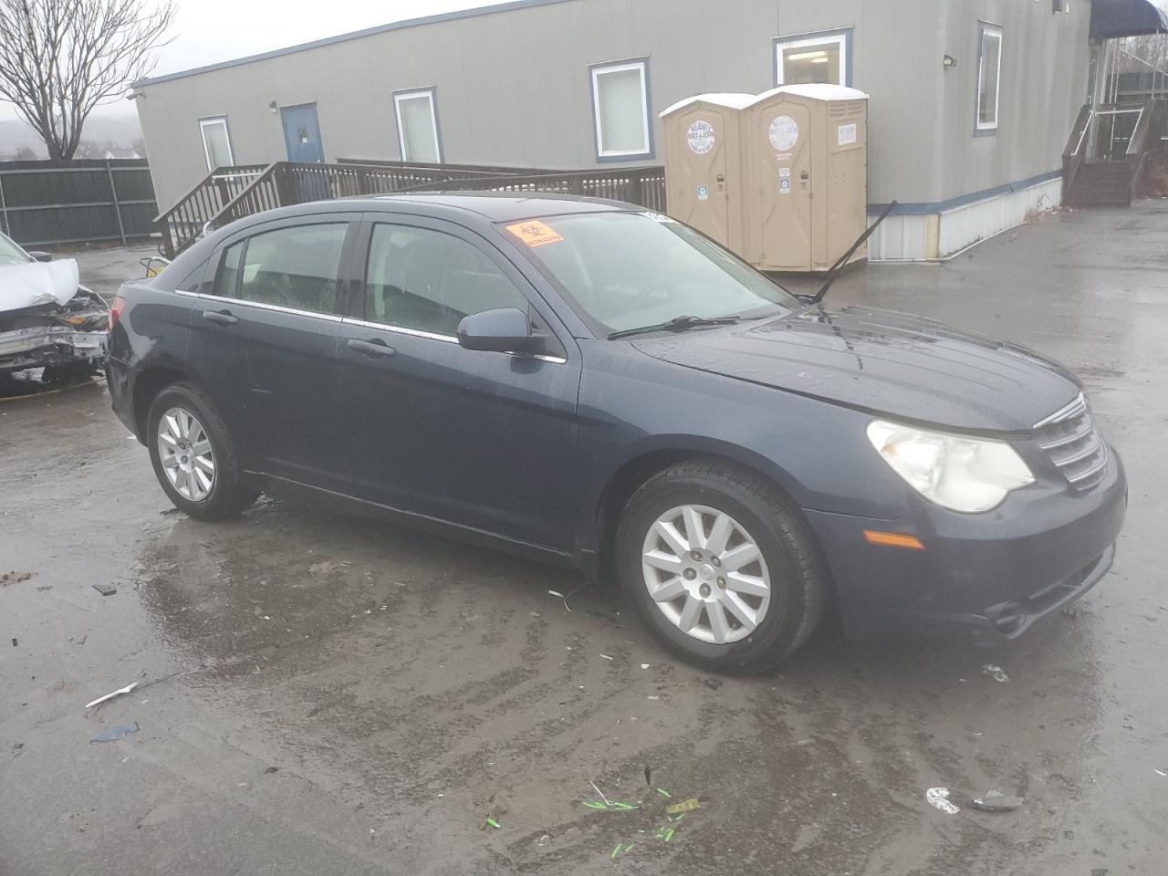 Lot #3033337856 2007 CHRYSLER SEBRING