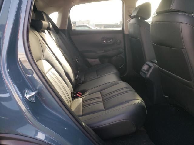 2024 HONDA HR-V EXL - 3CZRZ1H79RM751607