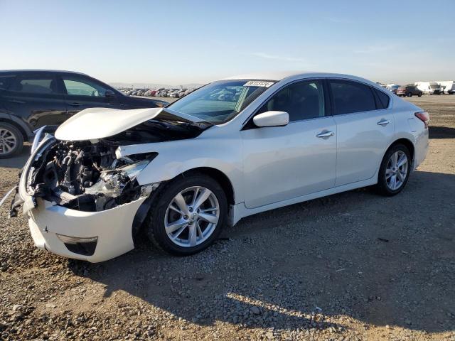 Vin: 1n4al3ap0dc264970, lot: 86113124, nissan altima 2.5 2013 img_1