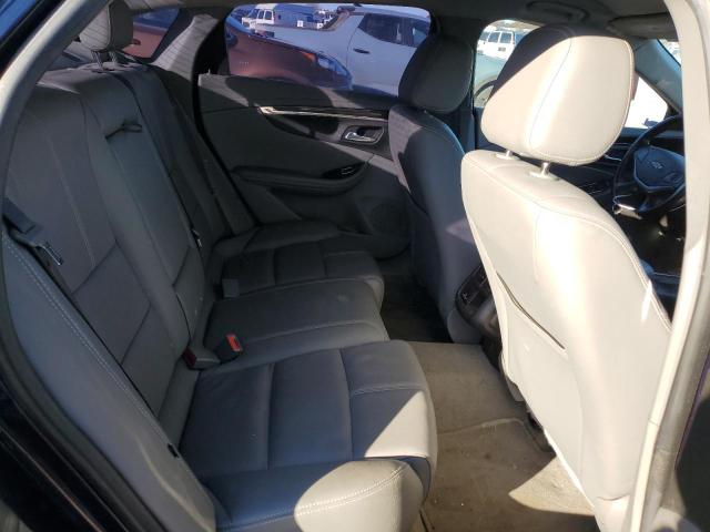 2019 CHEVROLET IMPALA LT - 2G11Z5S36K9140733