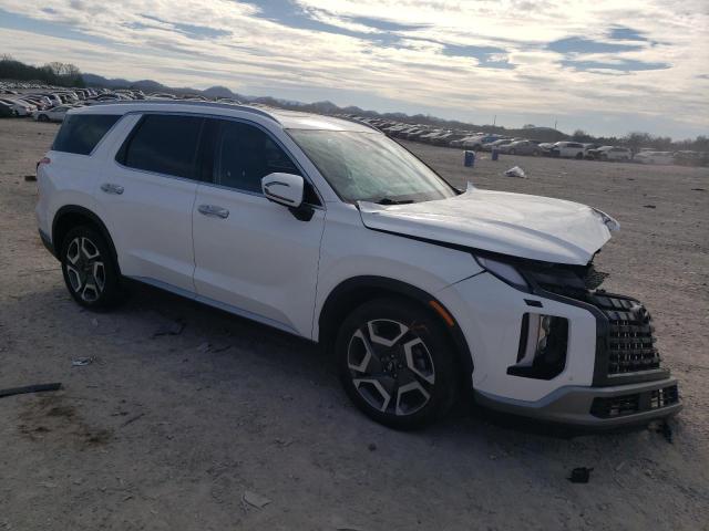 Vin: km8r44ge0pu592146, lot: 86603814, hyundai palisade sel premium 20234