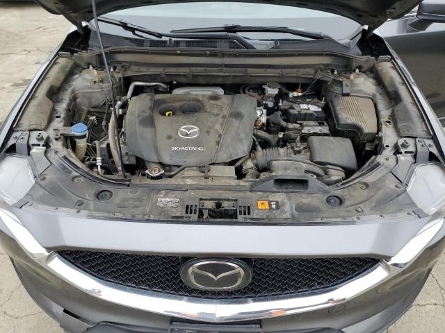 VIN JM3KFACM4L0733613 2020 MAZDA CX-5 no.11