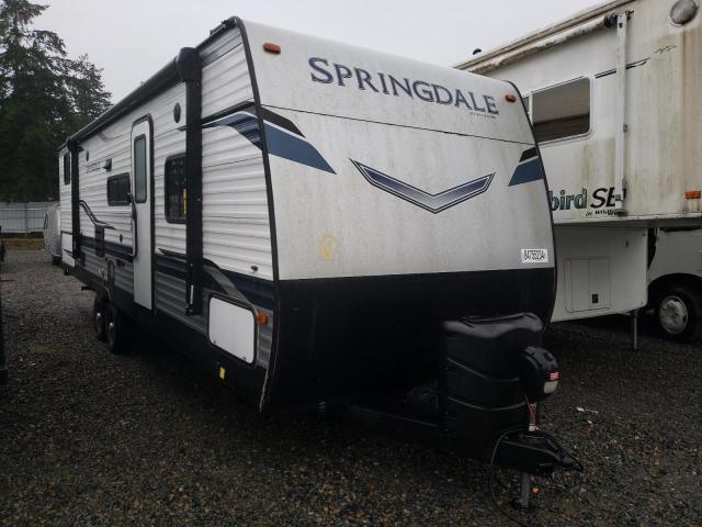 2022 KYRV TRAILER #3034737644