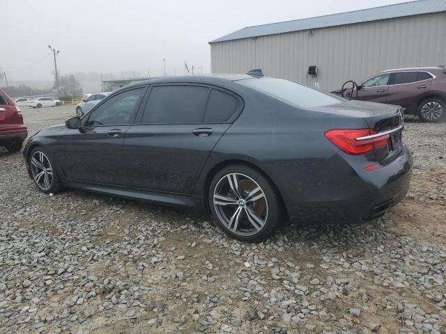 WBA7F0C54KGM25281 Bmw 7 Series I 2019