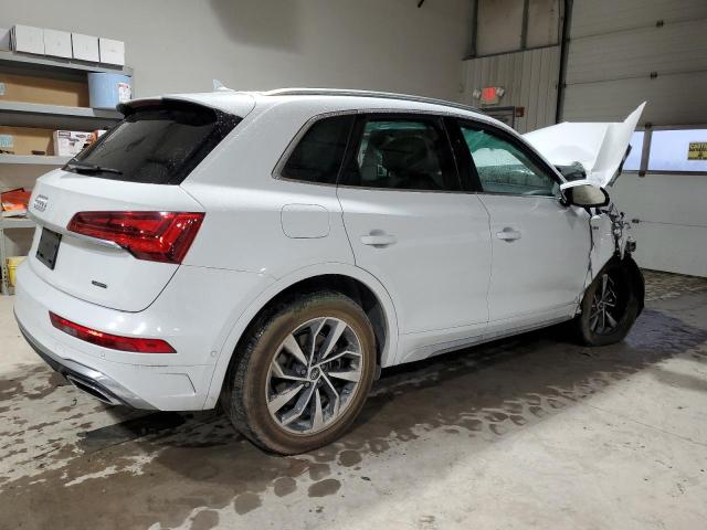 Vin: wa1faafy7p2165319, lot: 83750474, audi q5 prestige 45 20233