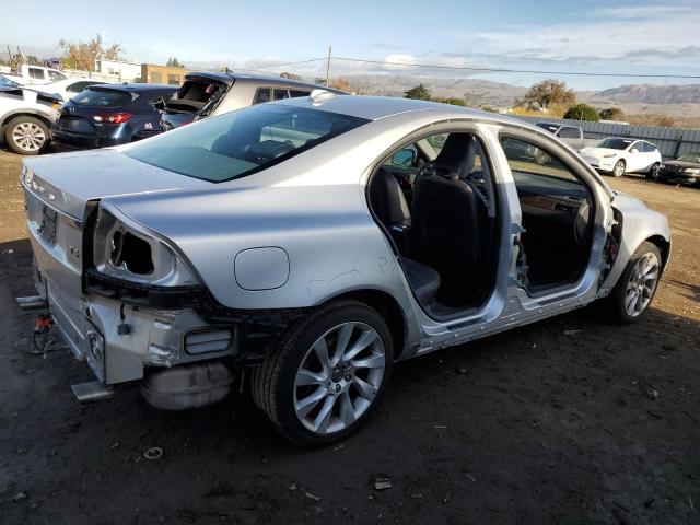 2016 VOLVO S80 PREMIE YV140MAK8G1197118