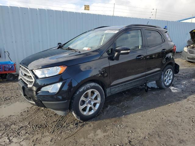 FORD ECOSPORT S