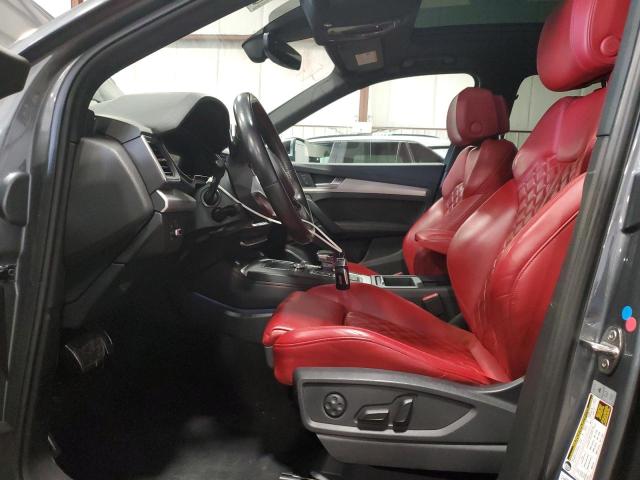 2018 AUDI SQ5 PREMIU - WA1A4AFY1J2049820