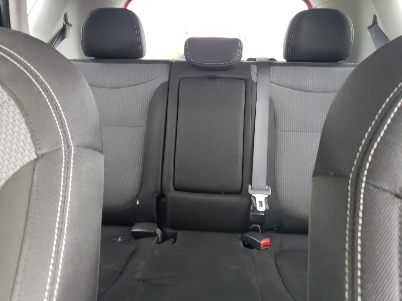 Kia Soul 2018