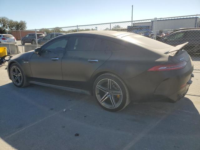 Vin: wdd7x8kb0ka001921, lot: 84055744, mercedes-benz gt-class 63 s 20192