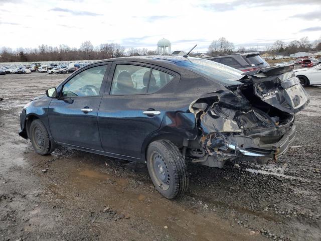 Vin: 3n1cn7ap1hl874488, lot: 50327705, nissan versa s 20172