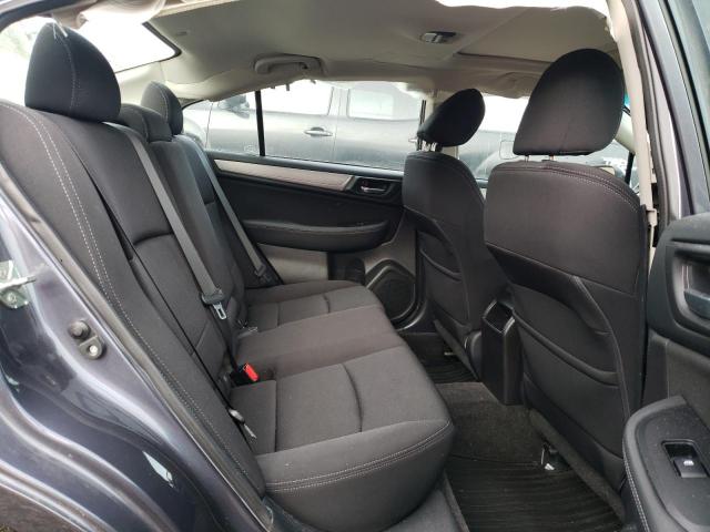2015 SUBARU LEGACY 2.5 - 4S3BNAE6XF3033625