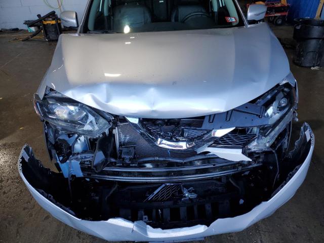 2015 NISSAN ROGUE S - 5N1AT2MV9FC871608