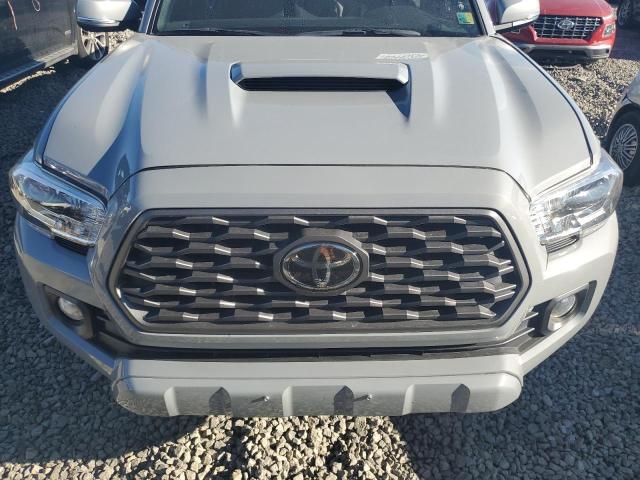 2020 TOYOTA TACOMA DOU - 3TMCZ5AN6LM320077