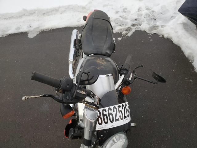 2006 HARLEY-DAVIDSON VRSCR 1HD1HCZ416K812889